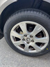 固特异（Goodyear）汽车轮胎 205/55R16 91V EGP 御乘二代 原配别克威朗 实拍图