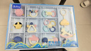 澳贝（auby）婴幼儿玩具手摇铃牙胶0-6个月新生儿见面礼盒小马安抚可啃咬新年 实拍图