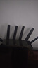 普联（TP-LINK）大道路由器7DR6430 BE6400 5G WiFi7千兆双频家用高速穿墙 2.4G wifi6无线 2.5G网口 游戏加速 实拍图