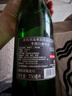 京东京造 莱茵黑森雷司令半甜白750ml单支德国进口 京东自营红酒 元旦送礼 实拍图