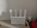 小米（MI）路由器BE3600 2.5G【小米手机上网搭档】3600兆级 WiFi7 4核高通处理器 2.5G网口 智能家用路由 实拍图