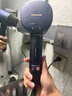 松下（Panasonic）【欧阳娜娜同款】花芯Pro高速护发吹风机纳诺怡家用电吹风负离子送女友新年礼物雾霾蓝EH-NW70 实拍图