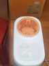 波咯咯（bololo）温奶器摇奶器一体二合一婴儿无水暖奶器奶瓶热奶器自动冲奶机 【经典款】无水暖奶/摇奶/保温/母乳解冻 实拍图