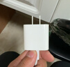 Apple/苹果 20W USB-C充电器  type-c充电器苹果手机充电器原装手机快充头 苹果17手机充电器 实拍图