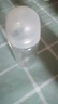 贝亲（Pigeon）玻璃奶瓶宽口径防胀气240ml L号奶嘴 6月+ AA188  实拍图