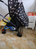 ANGI BABY婴儿推车可坐可躺可折叠减震婴儿车双向伞车宝宝bb小孩手推车童车 实拍图