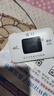 格行特价福利款随身wifi6官方正品免插卡三网通移动无线网络随身wifi便携车载路由器cpe无线流量2025款 彩屏WiFi4特惠福利款【流量实时显示】+一千G 实拍图