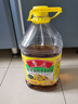 鲁花 【保真菜籽油】食用油 低芥酸特香菜籽油 5L  /桶   实拍图