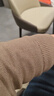 杉杉（FIRS）【410G重磅加厚】秋冬男毛衣可机洗保暖柔顺双层领休闲针织衫上衣 实拍图