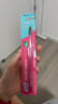 Tepe瑞典进口软毛牙刷趣彩1支装成人小头纤细男女士情侣家用颜色随机 实拍图