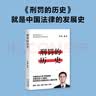 罗翔说刑法（全四册 法治的细节+刑法中的同意制度+刑罚的历史+刑法学讲义第二版） 实拍图
