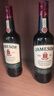 尊美醇（Jameson）爱尔兰 调和型威士忌 洋酒 500ml  威士忌花果香 进口威士忌 实拍图