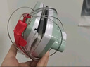 桂枫 擦玻璃神器5-30mm强磁玻璃擦窗器 防夹手双面擦窗神器双层通用 实拍图