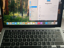苹果（Apple） MacBook Pro/Air 二手苹果笔记本电脑 商务 办公 游戏 设计 剪辑 99新20款P42灰P72银十代16G/512G 实拍图