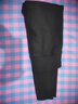 浪莎大码鲨鱼裤女士加绒加厚400g运动瑜伽裤胖MM新款秋冬季外穿打底裤 实拍图