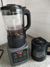 九阳新款家用轻音全自动1.2L多功能预约豆浆机2-3人榨汁机料理辅食机五谷杂粮破壁机P203 实拍图