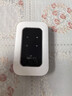影腾随身wifi三网通用无线wi-fi6免插卡移动联通电信无限制流量便携式4G网卡高速随行网络2025款5GHF 【三网通3000毫安充电款+白色】超长续航 实拍图
