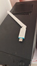 Tenda腾达USB无线网卡WiFi6 智能免驱AX300 无线网卡台式机专用 无线wifi接收发射器 外置高增益天线  实拍图