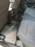 车丽友 定制汽车脚垫单片后备箱垫适用于奥迪A3L轩逸思域零跑T03雅阁凌尚捷达VS7名爵5科莱威小蚂蚁朗逸PLUS 实拍图