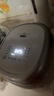 美的（Midea）电饭煲电饭锅小型迷你家用1-2人小容量智能预约多功能煲汤小米粥2L小饭煲以旧换新MB-RC211 实拍图