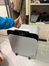 布鲁雅尔（Blueair）空气净化器除甲醛细菌流感病毒新房急入住家用卧室除烟味异味吸猫毛净化机CP7i家电国家补贴 实拍图