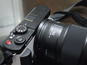 松下50mm F1.8全画幅微单相机标准定焦镜头（Panasonic）（S-S50）L卡口 人像 街拍 夜景 实拍图