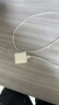 Apple/苹果 20W USB-C充电器  type-c充电器苹果手机充电器原装手机快充头 苹果17手机充电器 实拍图