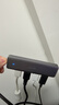 绿联双头四合一usb扩展器拓展坞type-c3.0分线器多接口 HUB转接转换器接笔记本电脑手机 0.15m 实拍图