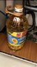 金龙鱼 食用油 葵花籽清香型调和油5L （新老包装随机发货） 实拍图