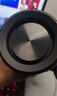 小米（MI）Xiaomi 蓝牙音箱 黑色 户外便携高保真音响 声学小钢炮小米澎湃智联 防水防尘露营NFC 实拍图