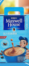 麦斯威尔（Maxwell House）特浓速溶咖啡粉13g*60条 三合一冲饮 奶咖 0反式脂肪酸 固体饮料 实拍图
