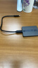 希捷（SEAGATE）固态移动硬盘 2TB PSSD USB3.2 希捷睿翼 迷你小型 高速传输 小巧便携 3年质保 实拍图