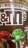 M&M'S巧克力豆休闲零食儿童生日礼物婚庆喜糖充饥解馋糖果mm豆解馋充饥 牛奶+花生混合巧克力豆270克 实拍图