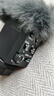 索尼（SONY）无线麦克风数字音频枪式麦克风采访小蜜蜂直播Vlog拍摄相机一拖一外接视频录音 (枪式麦克风）ECM-B10 实拍图