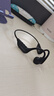 ENKOR恩科X9骨传导蓝牙耳机运动跑步骑行专用IPX6级防水防汗开放式挂耳无线耳机32G内存MP3模式 实拍图