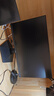 HKC 23.8英寸2K 180Hz高刷FastIPS硬件低蓝光HDR400广色域1ms游戏电竞PS5电脑显示器猎鹰 G24H2经典版 实拍图