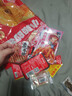 馋小赖辣卤零食大礼包荤素组合解馋小零食小吃送礼追剧麻辣熟食休闲零食 辣卤零食组合【110包】 实拍图