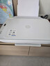 惠普（HP）4925彩色多功能无线喷墨打印机家用  京东智印终身会员5年试卷 照片打印机作业打印机学生家用 实拍图