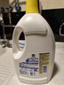 滴露（Dettol）衣物除菌液 消毒液 柠檬3L 99.9%杀菌除螨内衣儿童衣物可配洗衣液 实拍图