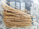 农香森 明太鱼丝250g特色海味开袋即食小吃手撕明太鳕鱼丝解馋休闲零食 实拍图