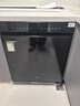 美的（Midea）RX10S Max洗碗机全嵌入式家用全自动独立式RX600Pro升级款14套升降碗篮105°C热风烘干国家补贴20% 台嵌两用 四锅同洗 105°热烘单独消毒 实拍图
