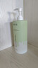 爱肤宜男士沐浴露持久留香72小时香体清爽控油去汗味沐浴液1.2L玉龙茶香 实拍图