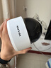 普联（TP-LINK）无线监控摄像头家用 手机APP远程查看高清监控器室内吸顶半球智能网络摄像机360度全景旋转云台版 400万4MP全彩夜视【双目变焦版】 256GB内存卡【免费升级512GB卡】 实拍图