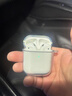 Apple苹果有线蓝牙耳机AirPodsPro2 1代/2代/3代苹果无线耳机入耳式耳机 二手99新 AirPods二代无线版 长续航|9新 已消毒 放心购 实拍图