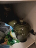 古越龙山黄酒绍兴黄酒陈年老酒半干型糯米酒坛装三年五年花雕酒礼盒酒 1.5L 1坛 5年陈（无焦糖色） 实拍图