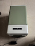 英得尔车载冰箱压缩机20L低噪音(≤35分贝)车家两用12V24v/220v S20绿 实拍图