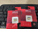 DM大迈 64GB TF（MicroSD）存储卡 黄卡 C10 手机行车记录仪监控摄像头专用高速内存卡 实拍图
