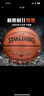 斯伯丁（SPALDING）篮球TF系列7号PU比赛室内外兼用耐磨成人青少年 77-176Y 实拍图