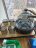 忆壶茶茶具套装2025新款煮茶壶电陶炉家用玻璃烧水壶喝茶具煮茶炉一体 实拍图