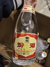 汾酒 黄盖玻汾 清香型白酒 53度 475mL*6瓶 整箱装非原箱 实拍图